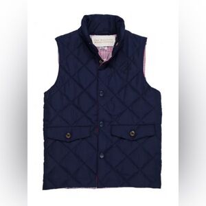 The Beaufort Bonnet Company Boys Vaugh Vest